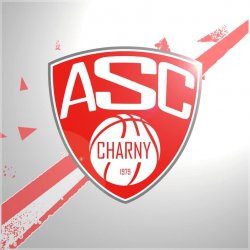 A. S. C. Charny/meuse