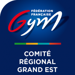 Comité Régional de Gymnastique du Grand Est