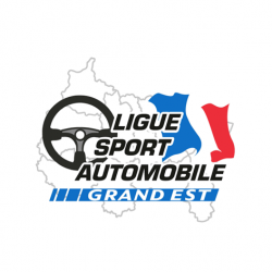 Ligue Grand Est Sport Automobile