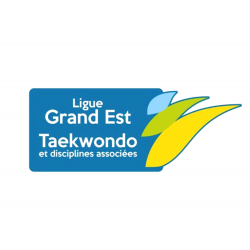 Ligue Grand Est de Taekwondo et Disciplines Associées
