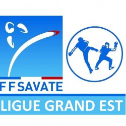Ligue Grand Est de Savate, Boxe Française et Disciplines Associées