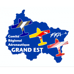 Comité Régional du Grand Est d'Aéronautique
