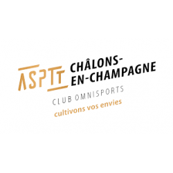 ASPTT Châlons Kidisport-Babysport