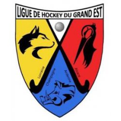 Ligue du Grand Est de Hockey sur Gazon