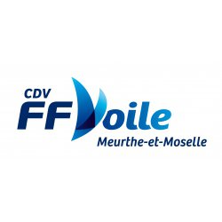 Comité Départemental de Voile de Meurthe-et-Moselle