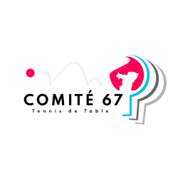 Comité Départemental de Tennis de Table du Bas-Rhin