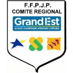 Comité Régional du Grand Est de la Fédération Française de Pétanque et Jeu Provençal