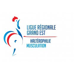 Ligue Régionale Grand Est Haltérophilie - Musculation