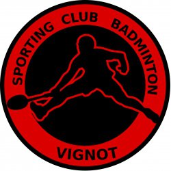 Sporting Club Badminton de Vignot