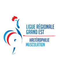 Comité Départemental d'Haltérophilie-Musculation de la Meurthe et Moselle