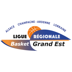 Ligue Régionale Grand Est de Basket-Ball