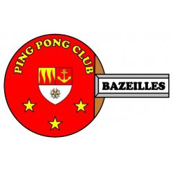 PING PONG CLUB BAZEILLES