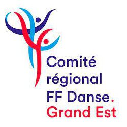 Comité Régional Grand Est de Danse