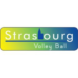 STRASBOURG VOLLEY-BALL