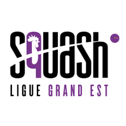 Ligue Grand Est de Squash