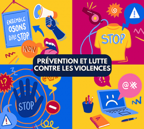 Prévention et lutte contre les violences
