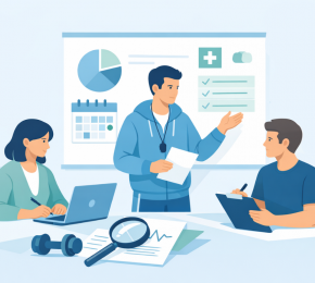 Développer une offre Sport-Santé