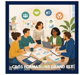 Piloter son association sportive : emploi, financements, responsabilités et comptabilité